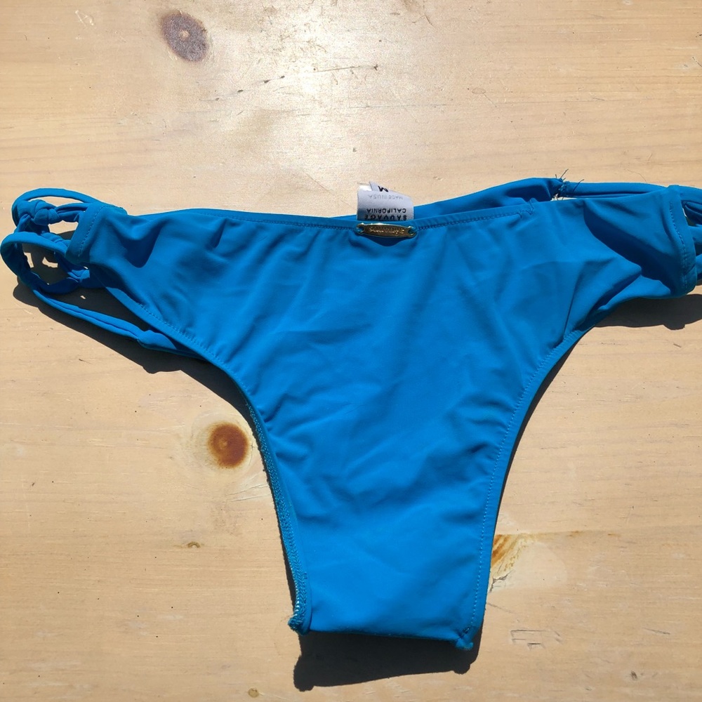 COPY - Sauvage bathing suit bottom